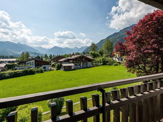 Reihenmittelhaus zum Kauf 2.250.000 € 194 m² Kitzbühel 6370