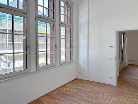 Wohnung zur Miete - Erstbezug 1.108 € 4 Zimmer 108,6 m² 1. Geschoss frei ab 01.10.2026 Straße der Nationen Zentrum Zentrum 09111
