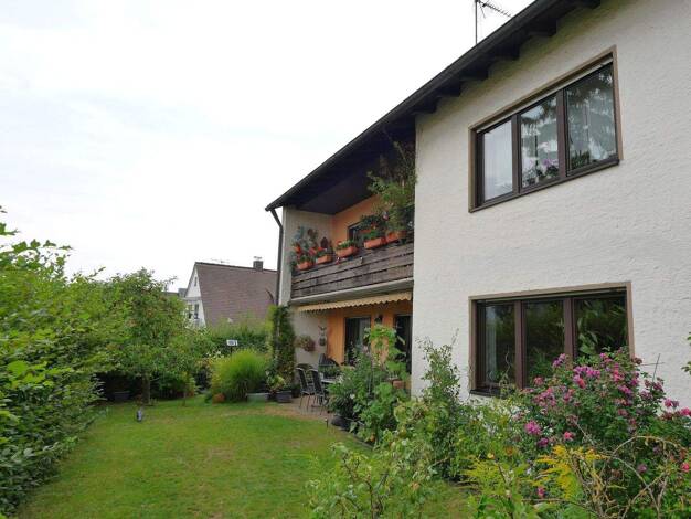 Mehrfamilienhaus zum Kauf 990.000 € 10 Zimmer 245 m² 666 m² Grundstück frei ab sofort Bruck Erlangen 91058
