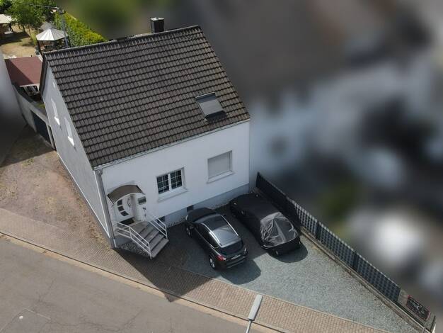 Einfamilienhaus zum Kauf 240.000 € 5 Zimmer 140 m² 700 m² Grundstück Fraulautern Saarlouis 66740