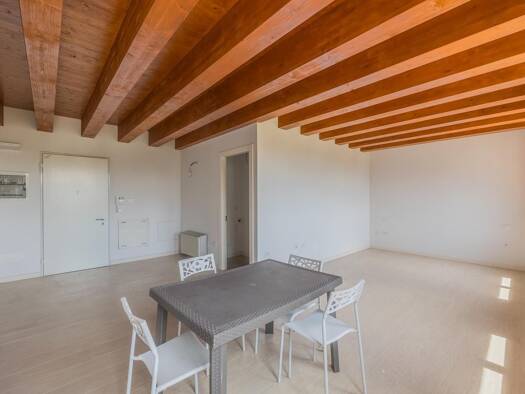 Studio zum Kauf 215.000 € 1 Zimmer 58 m² frei ab sofort Venedig