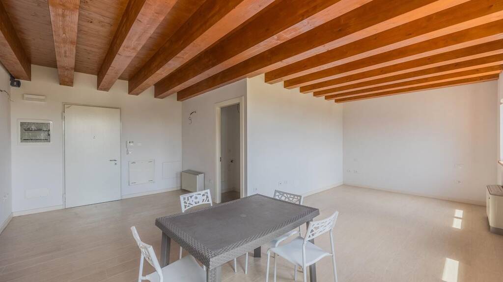 Studio zum Kauf 215.000 € 1 Zimmer 58 m² frei ab sofort Venedig