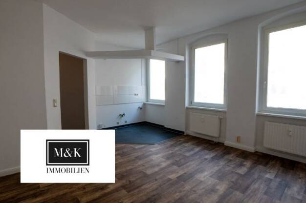Studio zur Miete 310 € 2 Zimmer 45 m² 2. Geschoss frei ab 01.08.2025 Wolfenbütteler Straße 28 Wormser Platz Magdeburg 39112