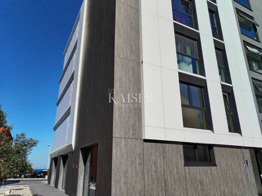 Wohnung zum Kauf 495.000 € 3 Zimmer 78 m² 3. Geschoss Umag Finida