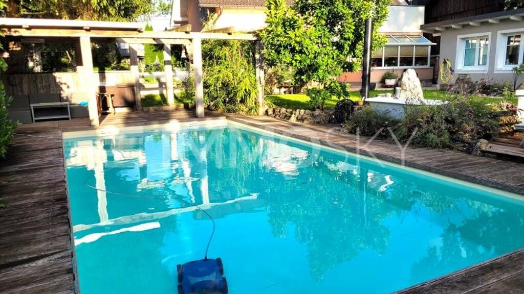 Einfamilienhaus zum Kauf 1.750.000 € 5 Zimmer 160 m² 938 m² Grundstück Leopoldskron Salzburg 5020