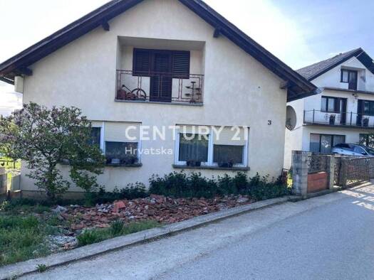 Einfamilienhaus zum Kauf 99.000 € 3 Zimmer 85 m² Beretinec 42204