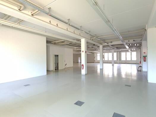 Halle/Industriefläche zur Miete provisionsfrei 640 m² Lagerfläche Bohnsdorf Berlin 12526