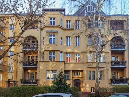 Bürofläche zum Kauf 595.000 € 7 Zimmer 155 m² Bürofläche Pankow Berlin 13187