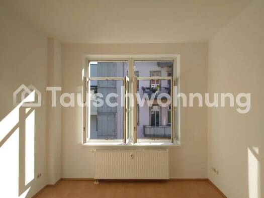 Wohnung zur Miete Tauschwohnung 665 € 3 Zimmer 70 m² 2. Geschoss Albertstadt Dresden 01099