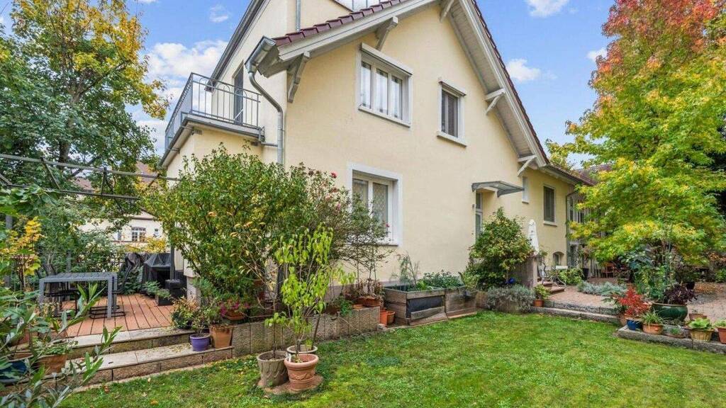 Einfamilienhaus zum Kauf 890.000 € 10 Zimmer 352 m² 436 m² Grundstück Stadtmitte Offenburg 77652