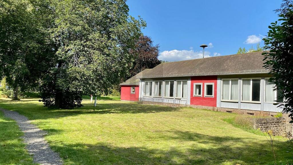 Bürogebäude zum Kauf 319.000 € 12 Zimmer Jünkerath 54584