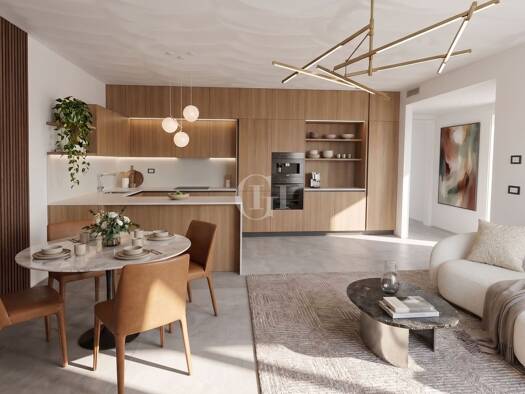 Wohnung zum Kauf 255.000 € 2 Zimmer 54,2 m² EG frei ab sofort Via del Garda 101 Mori 38065