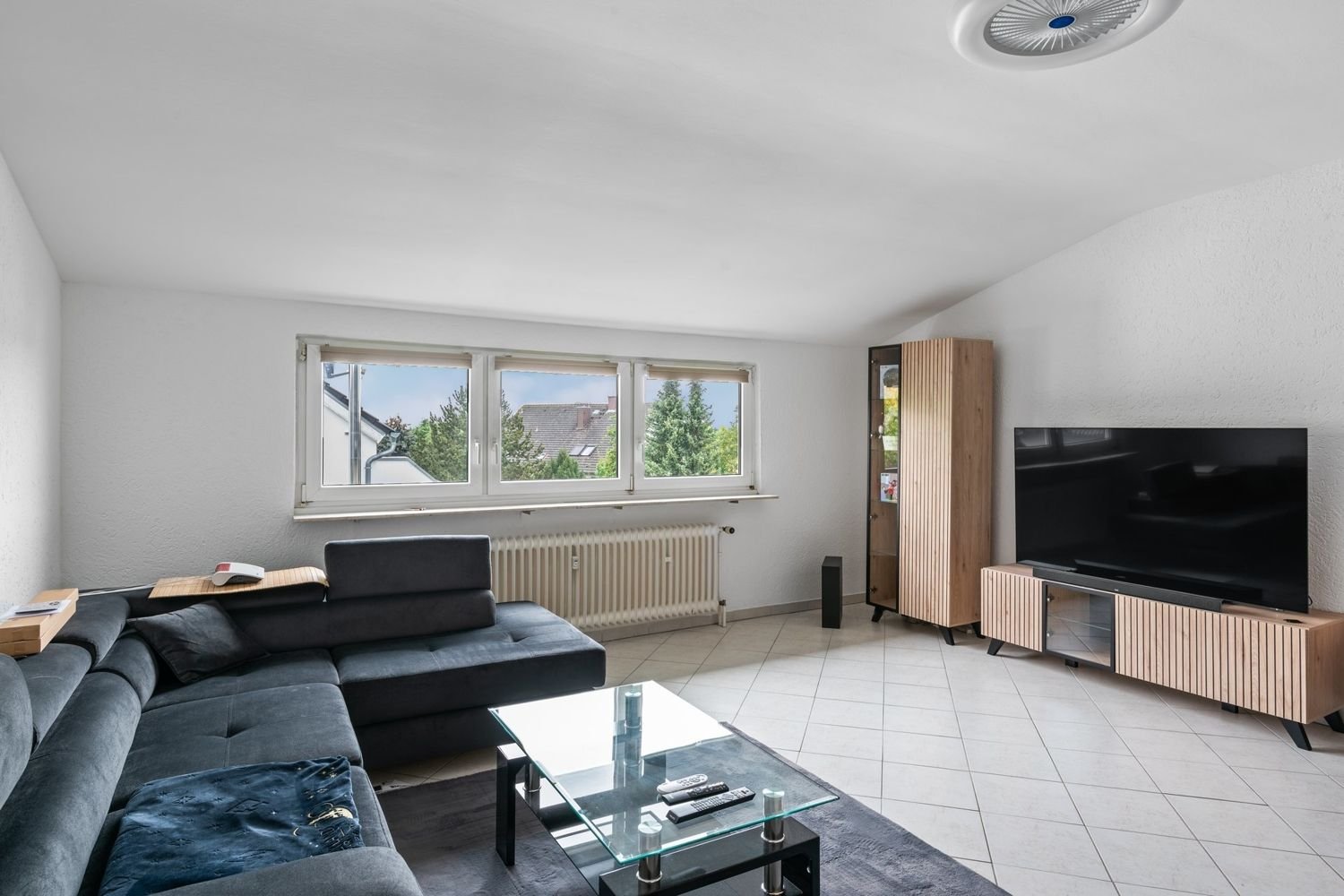 Wohnung zum Kauf provisionsfrei 280.000 € 3 Zimmer 75,7 m²<br/>Wohnfläche Rheingaustr. 119 Marxheim Hofheim am Taunus 65719