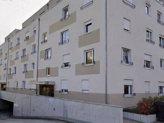 Wohnung zur Miete 1.055 € 3 Zimmer 79,5 m² 1. Geschoss frei ab 01.05.2026 Grüner Weg 39 Friesdorf Bonn 53175