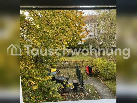 Wohnung zur Miete Tauschwohnung 426 € 2 Zimmer 55 m² 2. Geschoss Lichtenberg Berlin 10317
