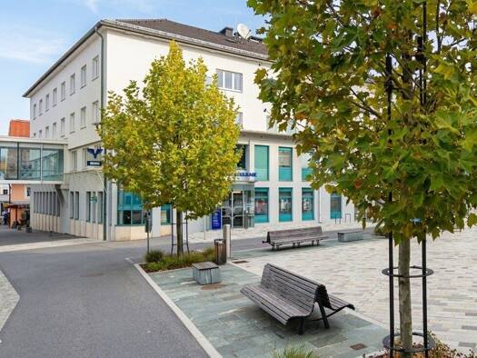 Wohnung zur Miete 445 € 2 Zimmer 45,9 m² 2. Geschoss Hauptplatz Ferlach 9170