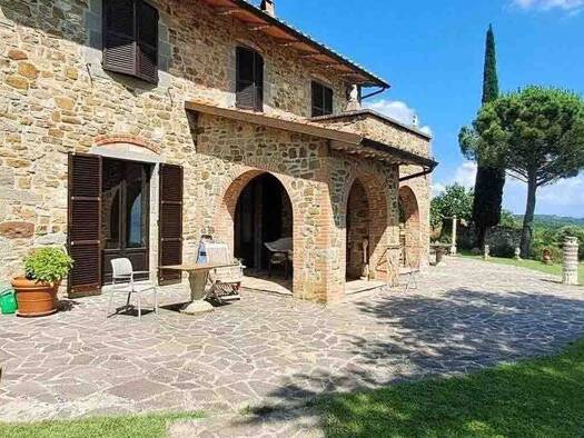 Haus zum Kauf 1.000.000 € 254 m² Tuoro sul Trasimeno 06069