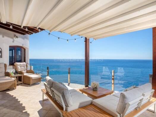 Haus zum Kauf 3.950.000 € 319 m² 1.295 m² Grundstück Lloret de Mar 17310