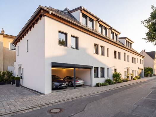 Wohnung zum Kauf 551.040 € 4 Zimmer 131,2 m² 2. Geschoss Katzwang Südliche Außenstadt 90455