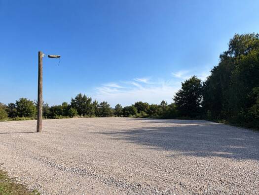 Grundstück zur Miete provisionsfrei 1.700 € 2.000 m² Grundstück frei ab sofort Westhoyeler Straße 65 Westhoyel Melle 49328