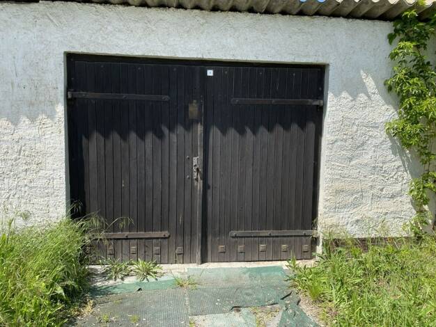 Garage zur Miete provisionsfrei 50 € Naumburg Naumburg (Saale) 06618
