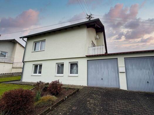 Einfamilienhaus zum Kauf 370.000 € 5,5 Zimmer 114 m² 713 m² Grundstück Rugetsweiler Aulendorf 88326