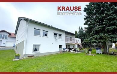 Mehrfamilienhaus zum Kauf 262.000 € 7 Zimmer 145 m² 730 m² Grundstück frei ab 01.06.2025 Poppenberg Schöllnach 94508