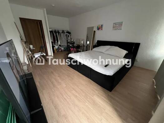 Wohnung zur Miete Tauschwohnung 330 € 1 Zimmer 33 m² Innenstadt Wülfrath 42489