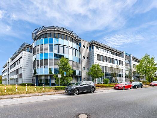 Bürofläche zur Miete provisionsfrei 11 € 1.952 m² Bürofläche Richrath Langenfeld (Rheinland) 40764