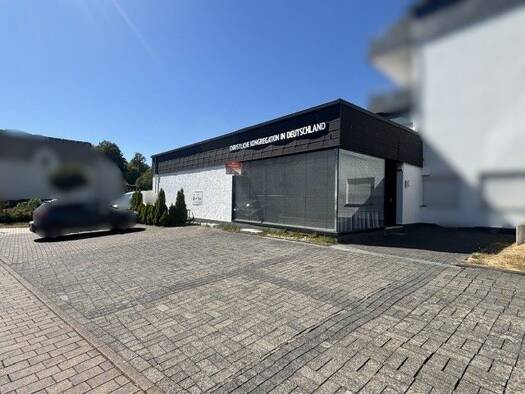 Bürofläche zum Kauf 230.000 € 4 Zimmer 324 m² Bürofläche Altenkirchen Altenkirchen (Westerwald) 57610