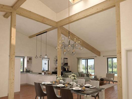 Terrassenwohnung zur Miete - Erstbezug 1.790 € 4 Zimmer 133 m² 1. Geschoss frei ab 01.06.2026 Meißen 01662