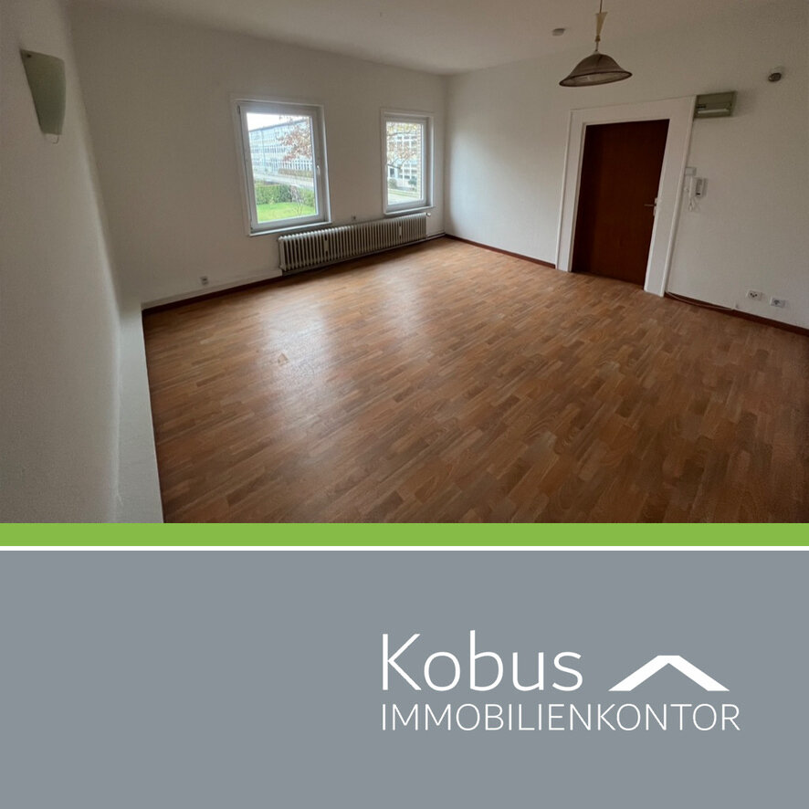 Wohnung zur Miete 250 € 1 Zimmer 25 m²<br/>Wohnfläche Uelzen Uelzen 29525