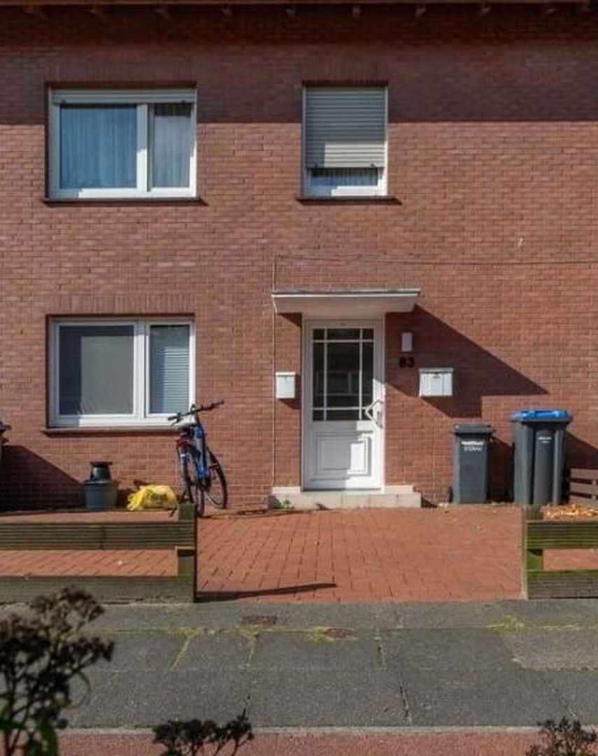 Wohnung zur Miete 500 € 2 Zimmer 55 m²<br/>Wohnfläche 1.<br/>Geschoss 01.02.2025<br/>Verfügbarkeit Wahlbezirk 112 Nordhorn 48527