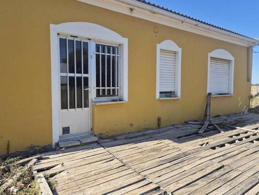 Villa zum Kauf 1 Zimmer 82 m² La Estacion 21 La Fuente de San Esteban 37207