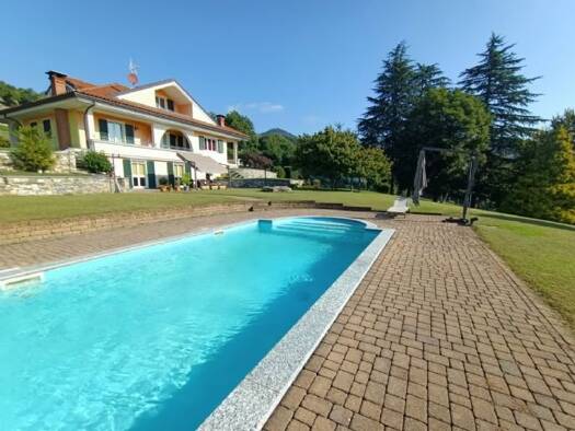 Einfamilienhaus zum Kauf 2.600.000 € 4 Zimmer 246 m² 5.000 m² Grundstück Arizzano