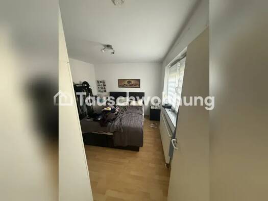 Wohnung zur Miete Tauschwohnung 680 € 2 Zimmer 54 m² 1. Geschoss Auerberg Bonn 53117