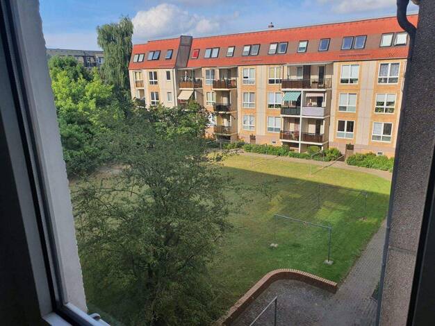 Wohnung zum Kauf provisionsfrei 159.000 € 2 Zimmer 59 m² Kieler Ring Grünthal-Viermorgen Stralsund 18437