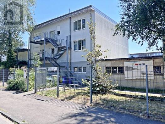 Ladenfläche zur Miete 1.590 € 4 Zimmer 160 m² Verkaufsfläche Petershausen Konstanz 78467