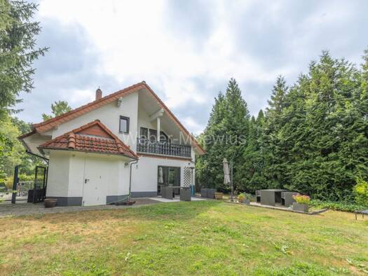 Einfamilienhaus zum Kauf 995.000 € 7 Zimmer 237 m² 1.062 m² Grundstück Kleineichen Rösrath 51503