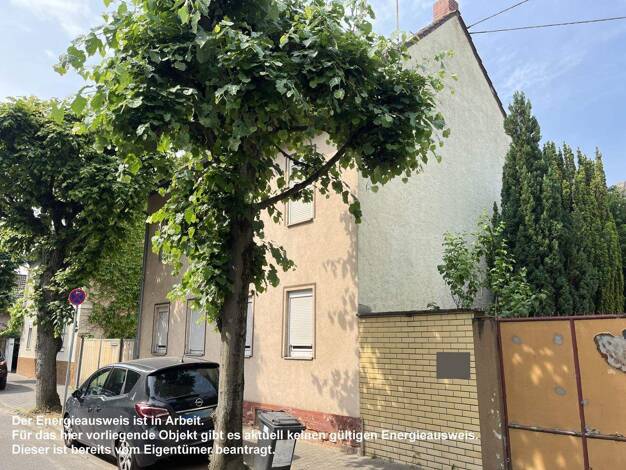 Grundstück zum Kauf 270.000 € 486 m² Grundstück Sindlingen West 65931