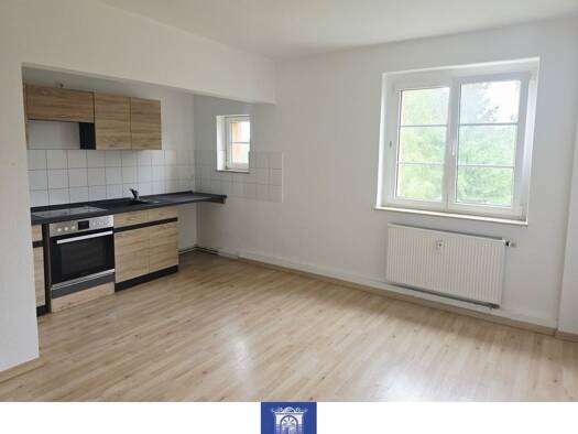 Wohnung zur Miete 342 € 2 Zimmer 57 m² Döbeln Döbeln 04720