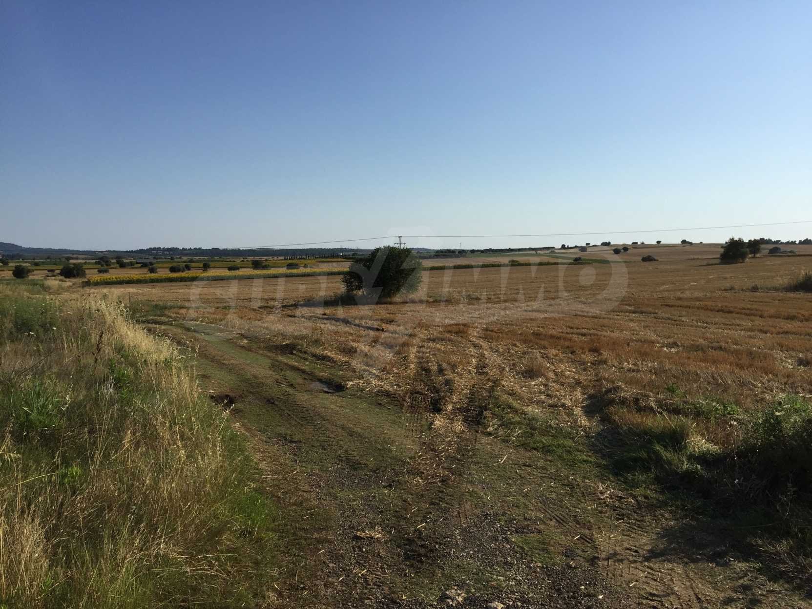 Landwirtschaftliche Fläche zum Kauf 120.000 € Afitos