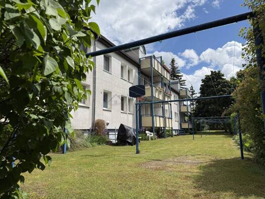 Wohnung zum Kauf 220.000 € 7 Zimmer 140 m² Haarbergstraße 39 Melchendorf Erfurt 99097