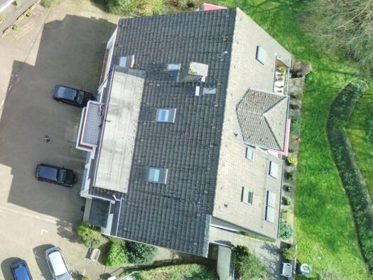 Wohnung zur Miete 385 € 2 Zimmer 60 m² Geschoss 1/3 frei ab 01.01.2026 Eilpe Hagen 58091