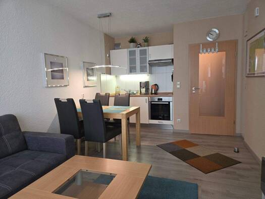 Wohnung zum Kauf 35.000 € 3 Zimmer 38,5 m² 6. Geschoss Georgenberg Goslar 38644