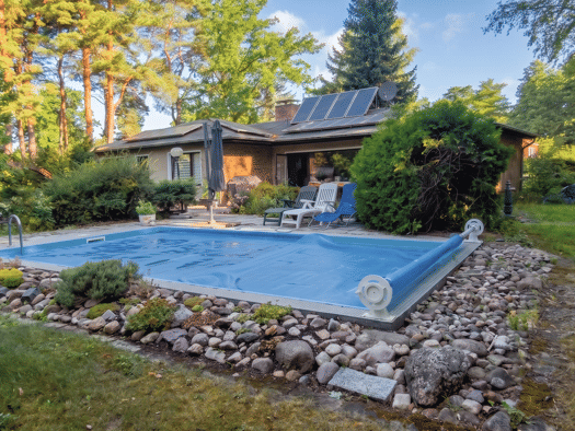 Einfamilienhaus zur Miete 2.350 € 4 Zimmer 154 m² 1.416 m² Grundstück frei ab 01.11.2026 Hohen Neuendorf Hohen Neuendorf 16540