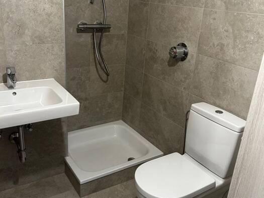 Wohnung zum Kauf 80.000 € 1 Zimmer 28 m² 2. Geschoss Im Birkenfeld 8 Dudweiler Saarbrücken 66125