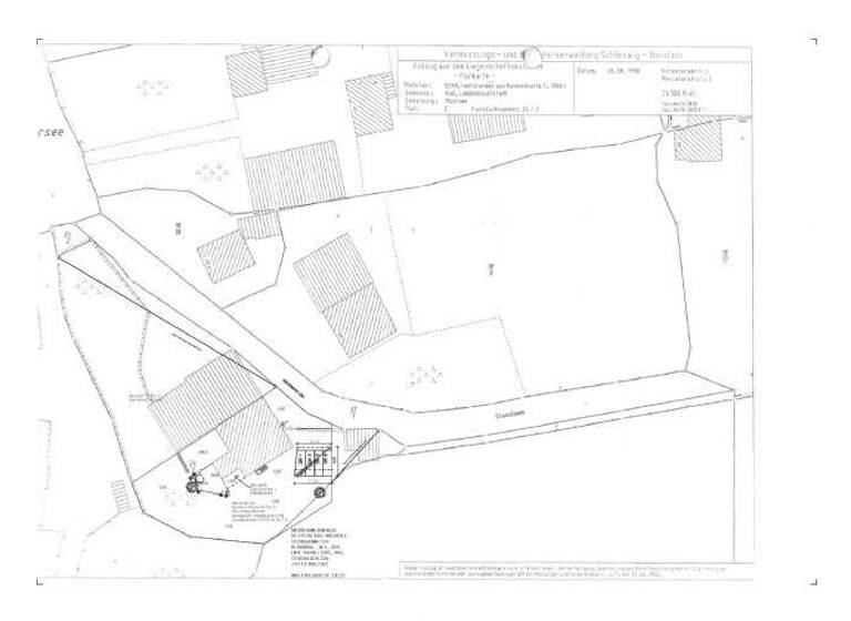 Rohdachboden zur Versteigerung provisionsfrei als Kapitalanlage geeignet 70.000 € 3 Zimmer 120 m² Steindamm 134 Moorsee Kiel 24145