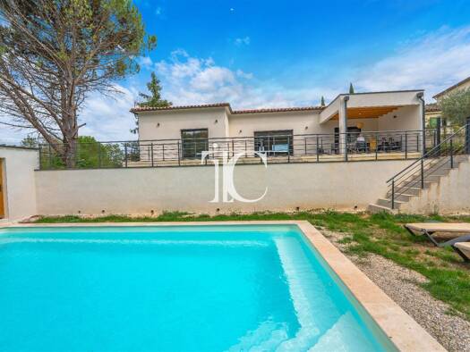 Haus zum Kauf 514.000 € 131 m² 875 m² Grundstück Chambonas 07140