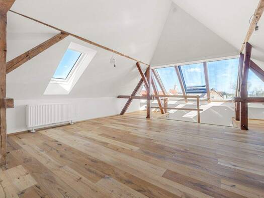 Wohnung zum Kauf 185.271 € 3 Zimmer 85,6 m² 2. Geschoss Murgasse Bad Radkersburg 8490